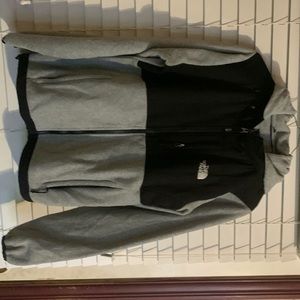 The north face jacket women medium